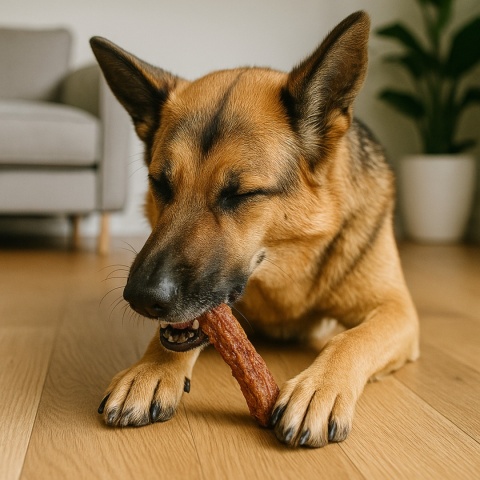 Kurze Szyjki przysmak dla psa 1 kg GACZOO 100% naturalny gryzak Kurze Szyjki przysmak dla psa 1 kg GACZOO 100% naturalny gryzak