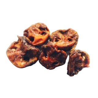 Noski Wieprzowe przysmak dla psa 1 kg GACZOO 100% naturalny gryzak
