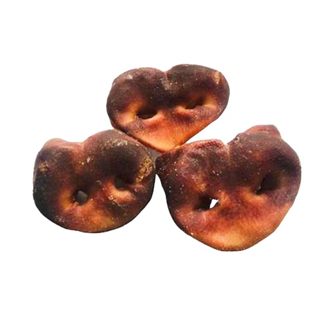 Noski Wieprzowe przysmak dla psa 500g GACZOO 100% naturalny gryzak Noski Wieprzowe przysmak dla psa 500g GACZOO 100% naturalny gryzak