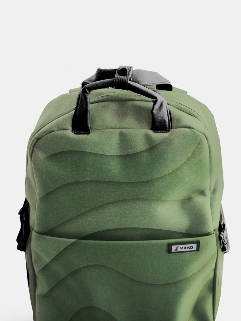 Produkt przykładowy: Plecak Pako, Khaki Adventure 27L Produkt przykładowy: Plecak Pako, Khaki Adventure 27L