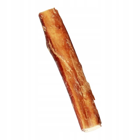 Przysmak dla psa Penis Wołowy 1 sztuka GACZOO naturalny gryzak