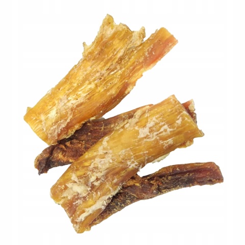 Przysmak dla psa Ścięgno Wołowe karkowe 200g GACZOO naturalny gryzak