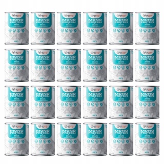 Monobiałkowa karma mokra dla psa Kangur 24 x 400g Gaczoo Mono Protein Ultra