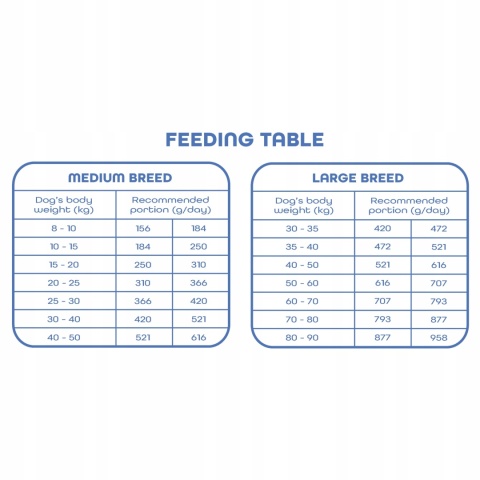 Sucha karma dla psa Gaczoo Daily Jagnięcina 10 kg Adult Dog z Witaminami