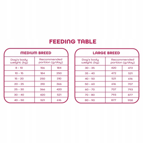 Sucha karma dla psa Gaczoo Daily Wołowina 10 kg Adult Dog z Witaminami